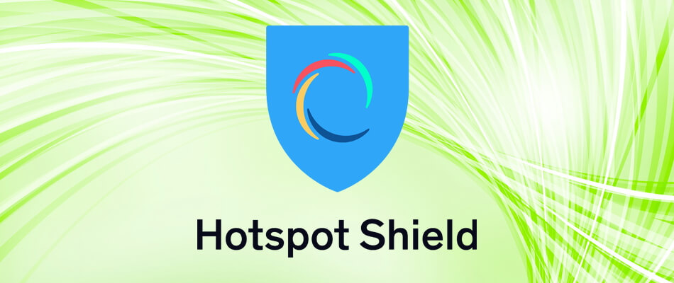 get Hotspot Shield