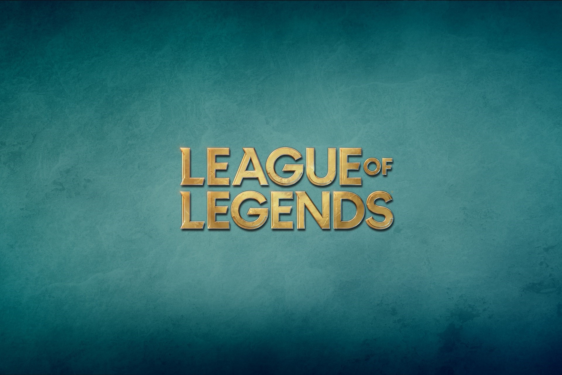 League of Legends doesn't launch [SOLVED]