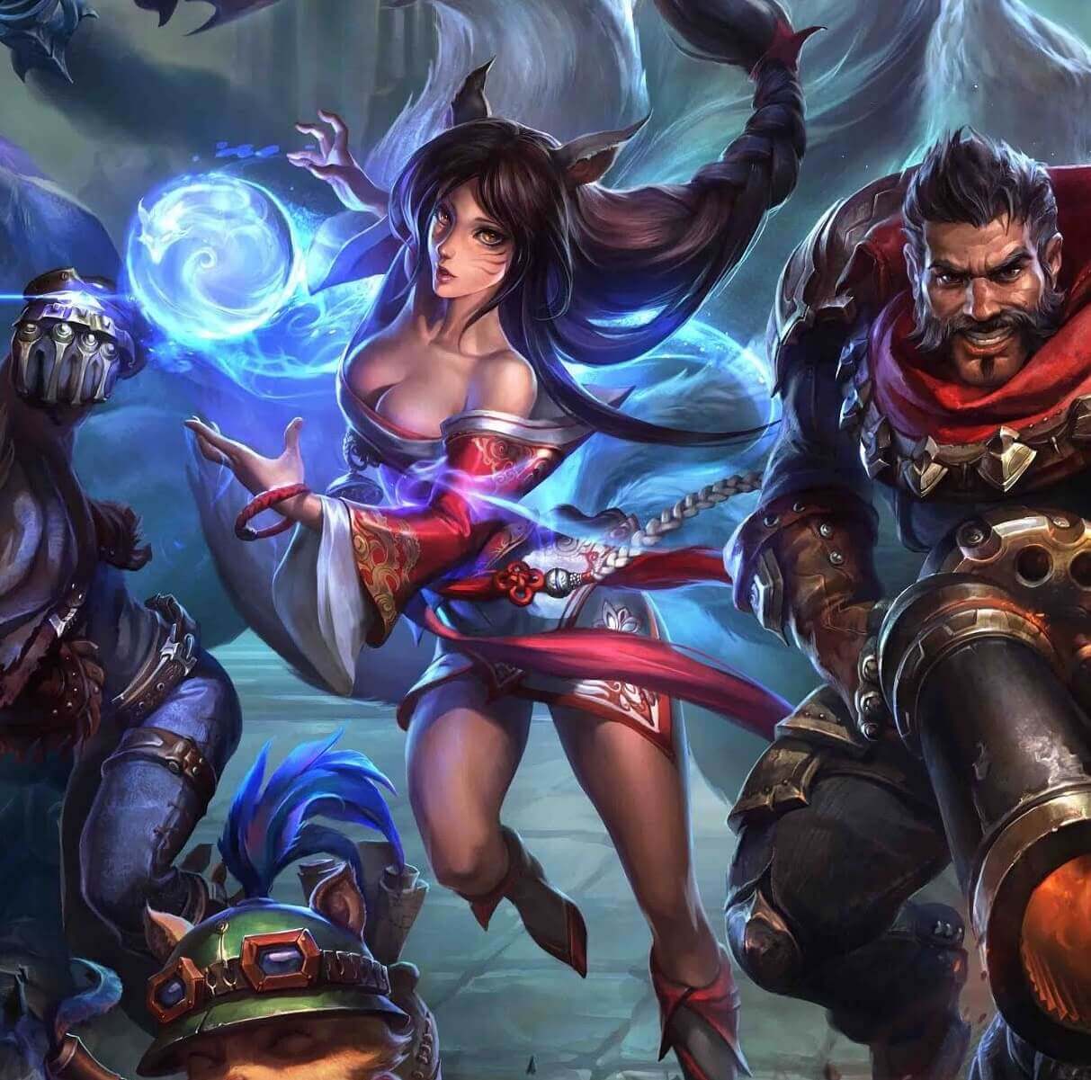 7 Ways to Fix League of Legends Ping Spikes on Windows 10