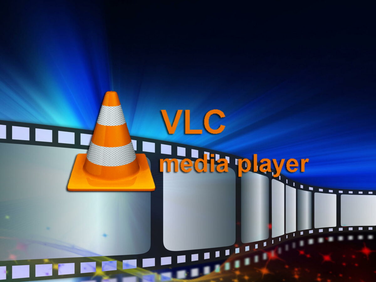 using vlc app windows 10 to watch a dvd