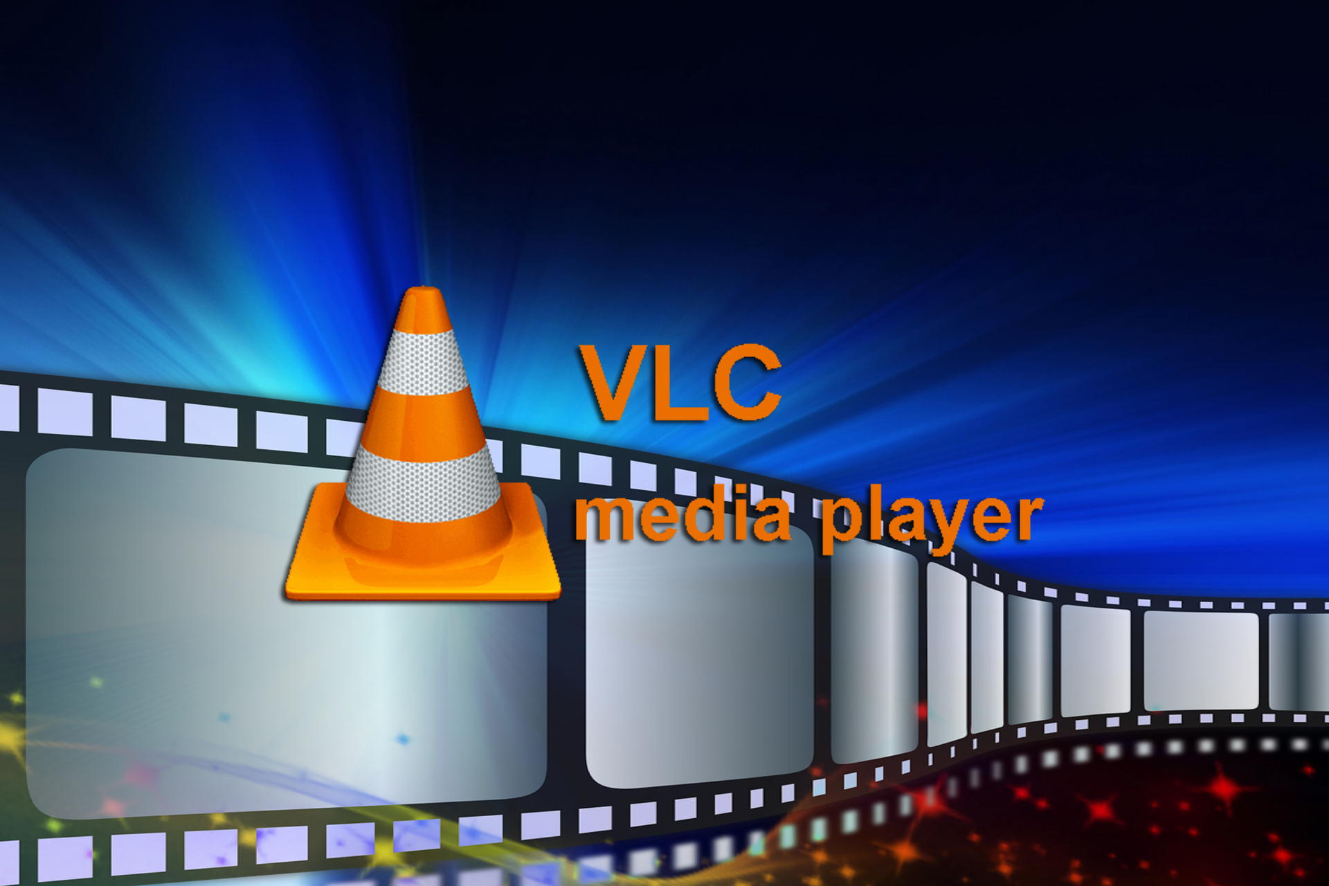Vlc Media Player M1