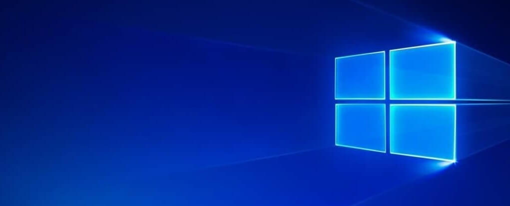 Windows 10 build 17686 bugs