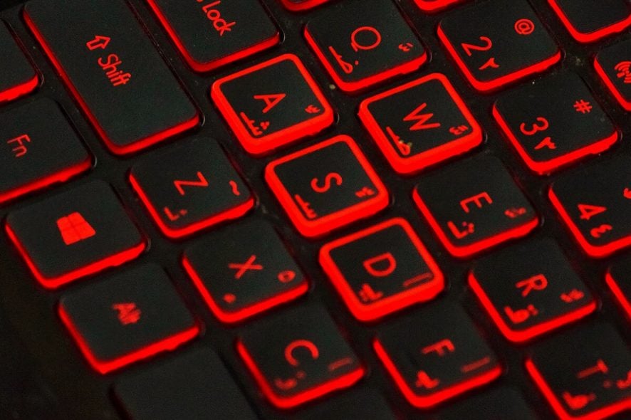 Windows 10 switches keyboard language on its own [QUICK GUIDE]