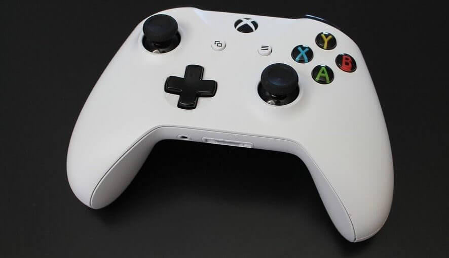 Xbox wireless controller issues windows 7