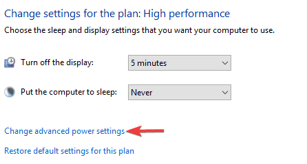 Can't adjust brightness Windows 8