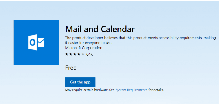 Windows 11 Calendar is Greyed Out: 5 Ways to Enable it