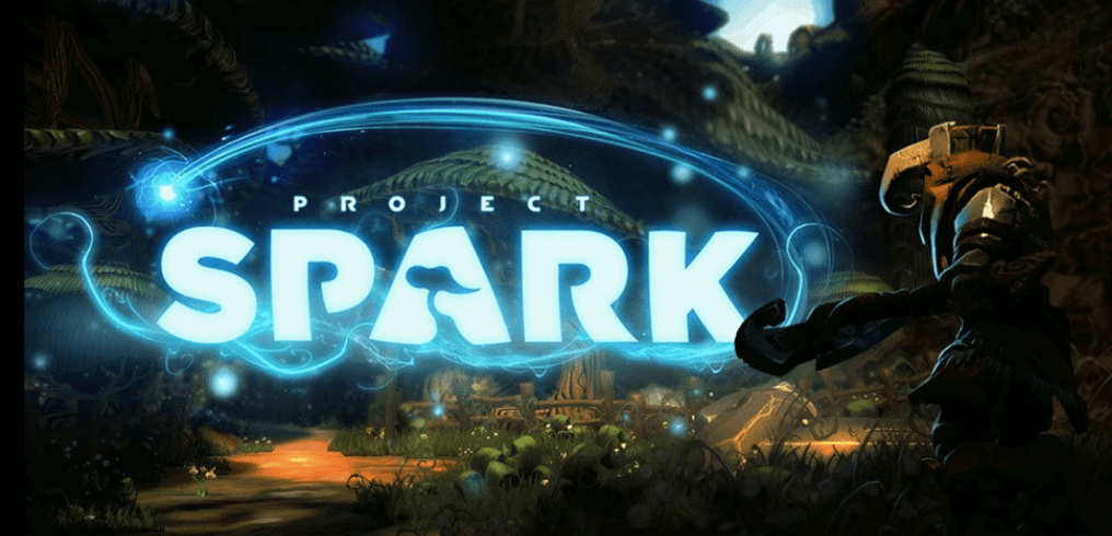 download project spark windows 10