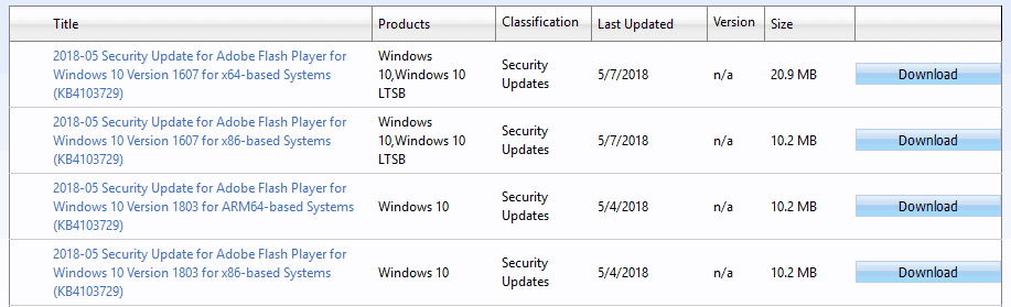 Windows 7 更新エラー 0x80244019