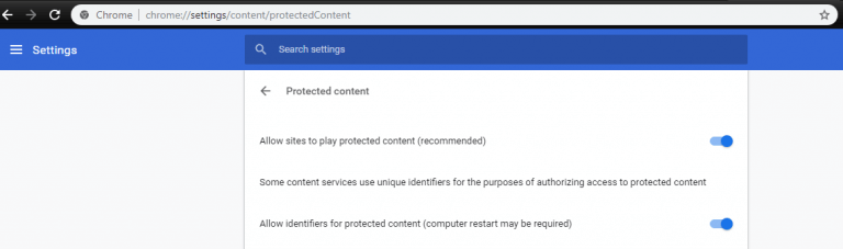 FIX YouTube Full Screen Not Working In Your Browser