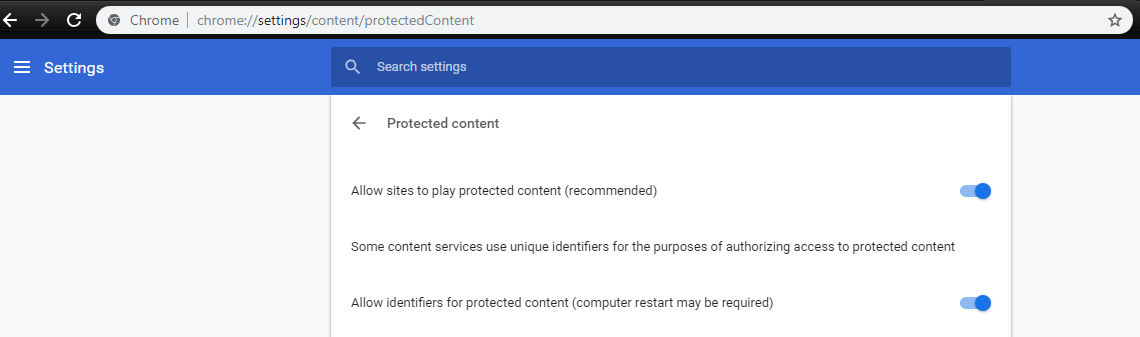 How to fix YouTube fullscreen not working in Chrome