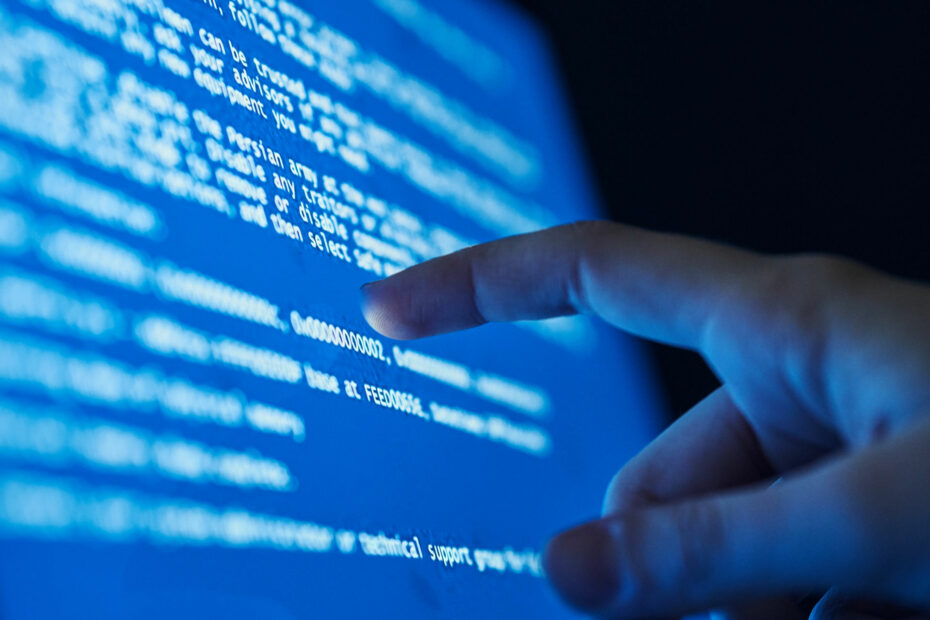 How To Repair Corrupted Files In Windows 10