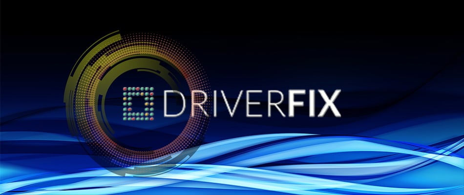 try out DriverFix