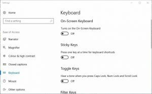 FIX: On-screen keyboard keeps popping up in Windows 10/11