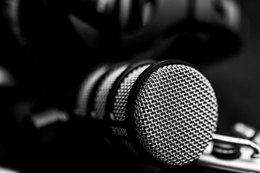 What to do if the microphone is not working in Windows 10