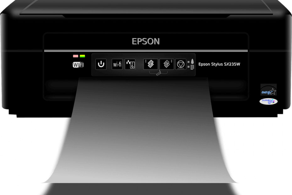 epson scan app windows 10