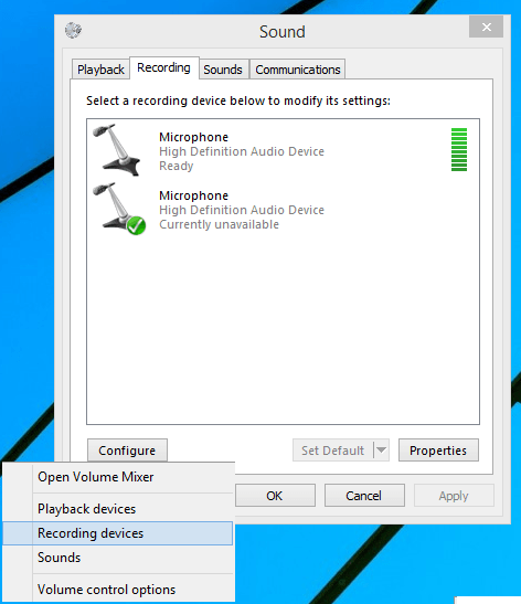 Built In Microphone Driver Download