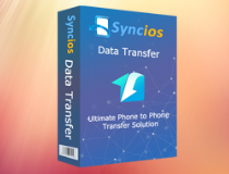 Syncios iPhone Transfer