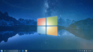 Check out this Windows 7 2018 Edition concept: You'll love it