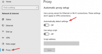 FIX: Microsoft Store doesn't work in Windows 10/11