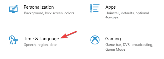 Can't access Windows Store