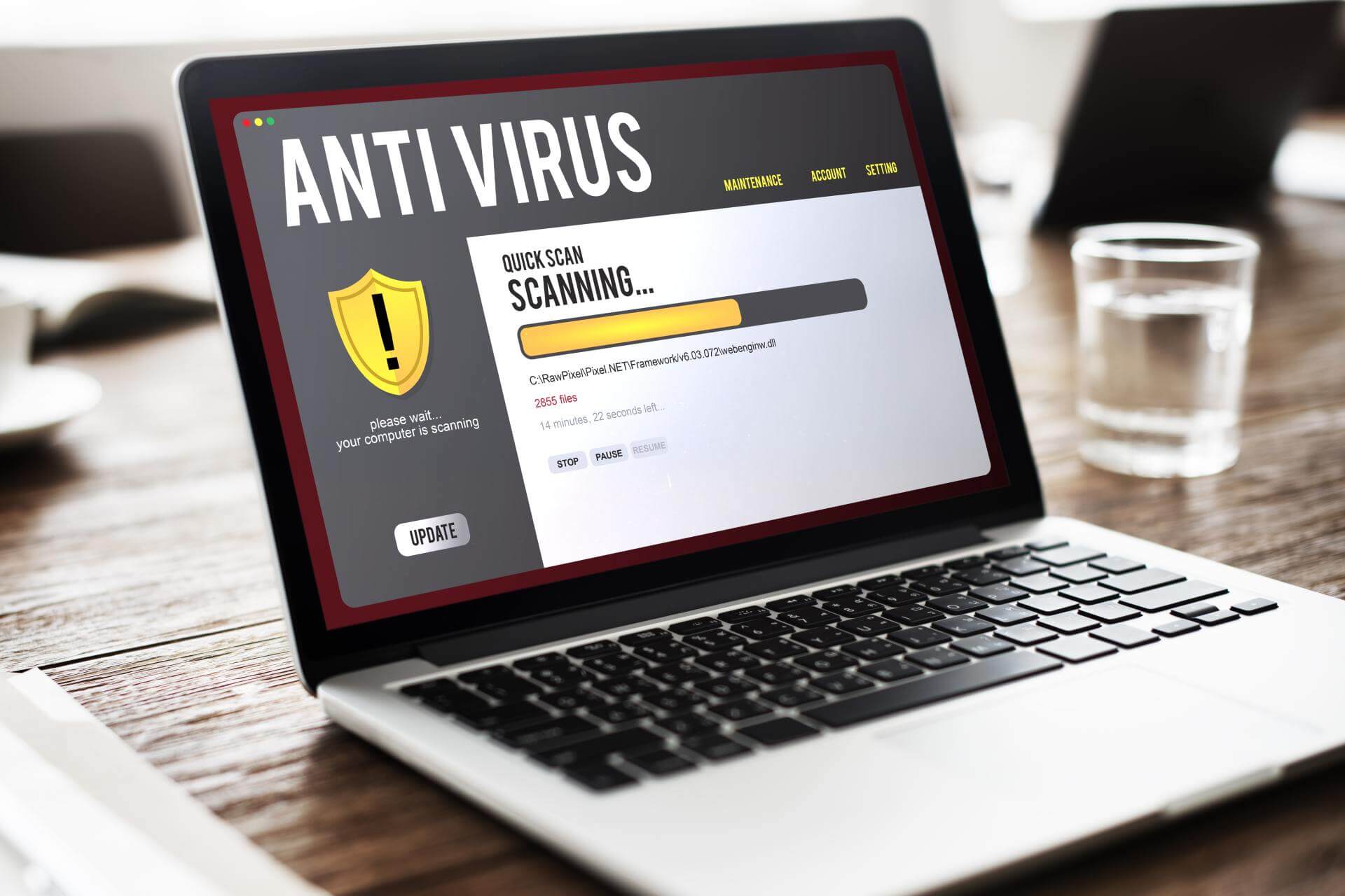 Bitdefender Antivirus Plus 2019 review