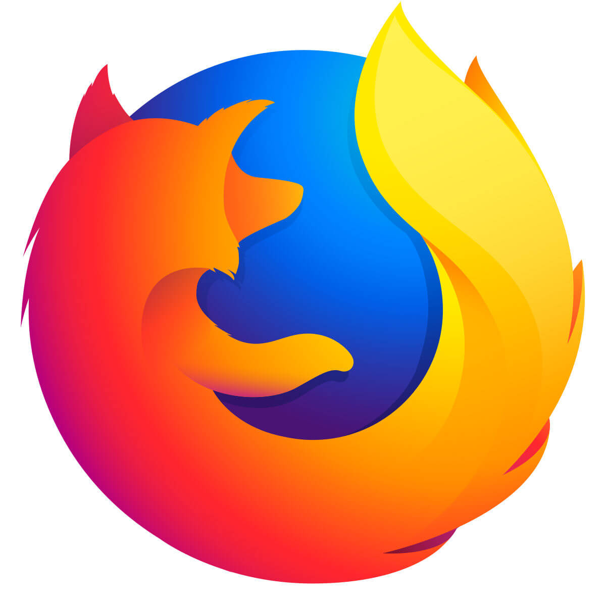 keepassxc firefox