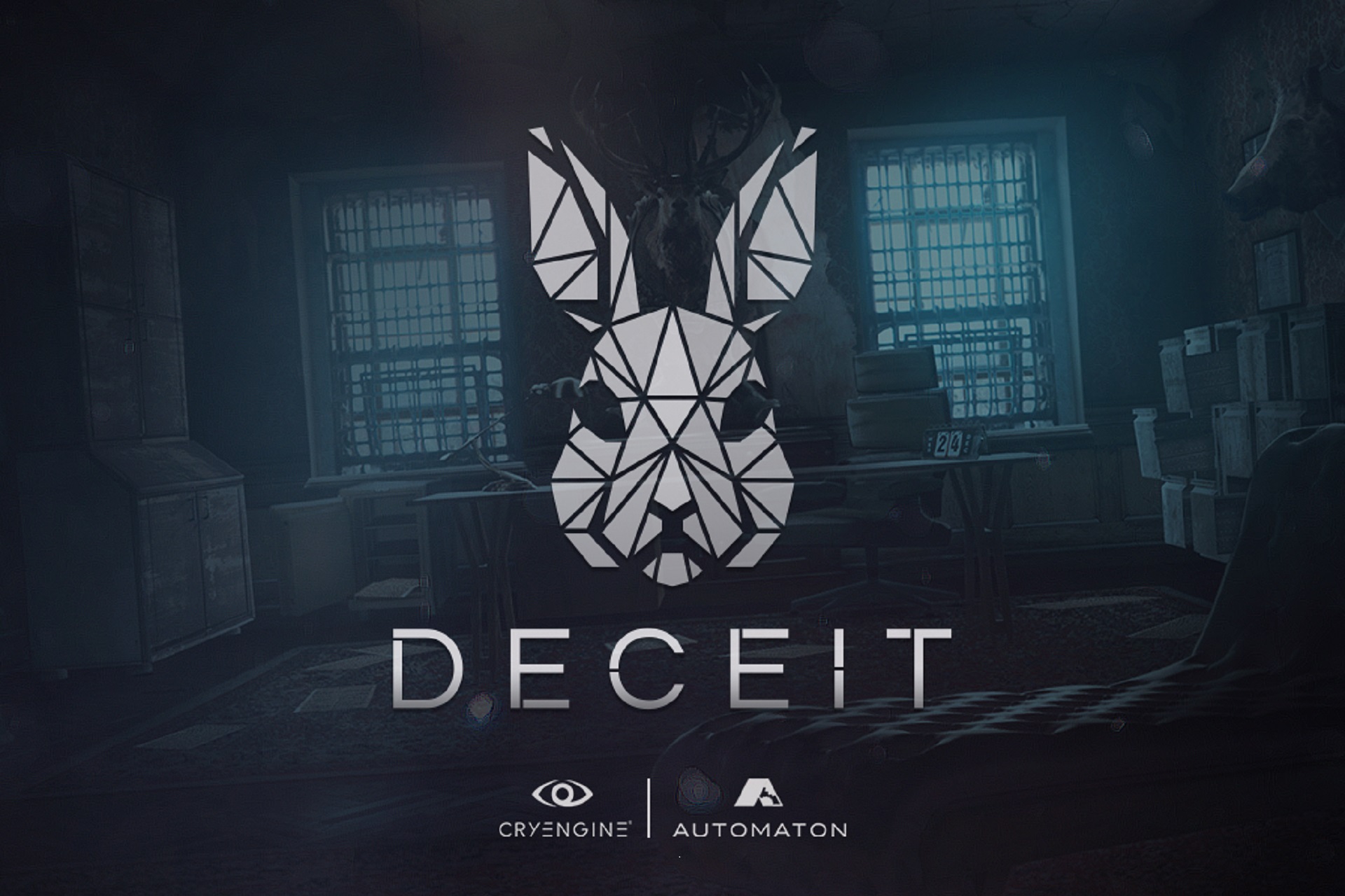 fix deceit game issues