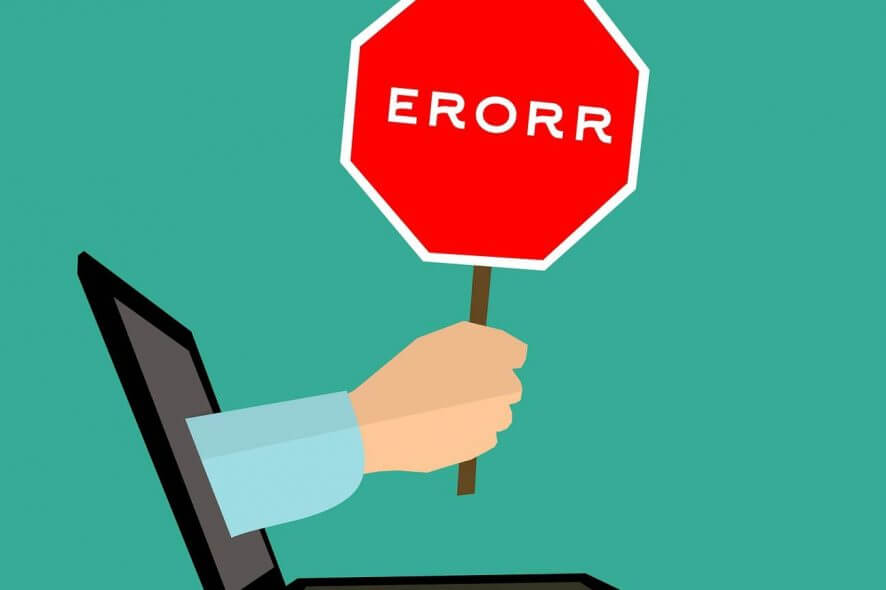 How to Fix Error Code '800f0922' in Windows 10
