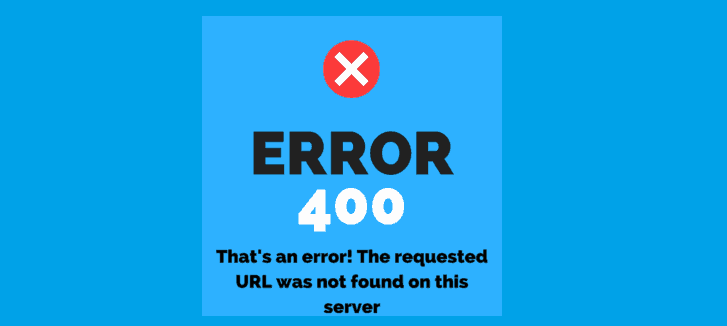 twitch verify email error 400