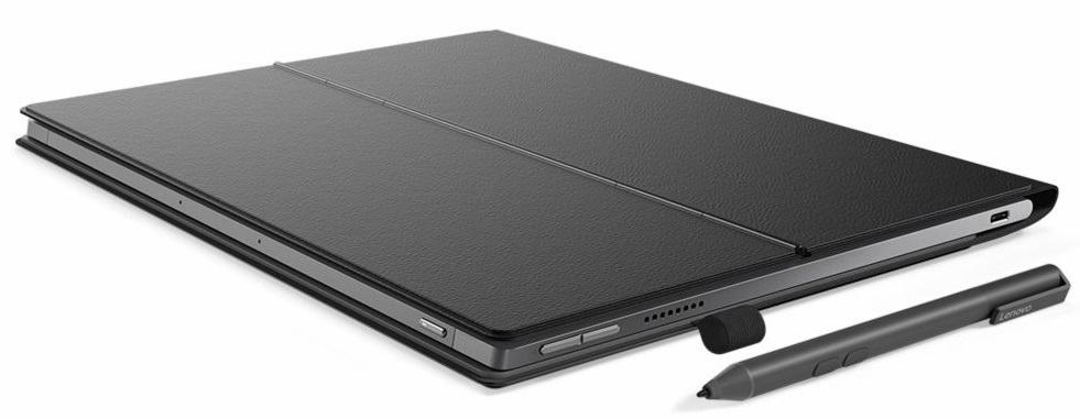 Lenovo Miix 630 laptop