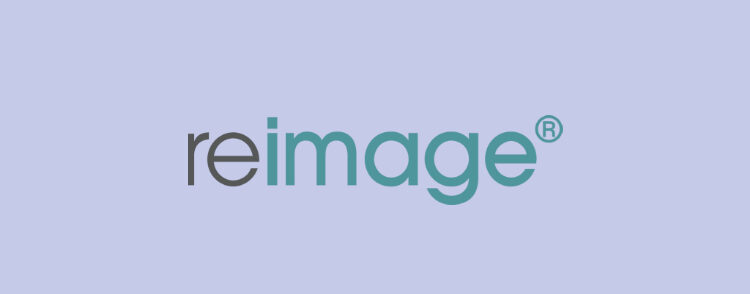 Use Reimage Plus to fix EapHost error