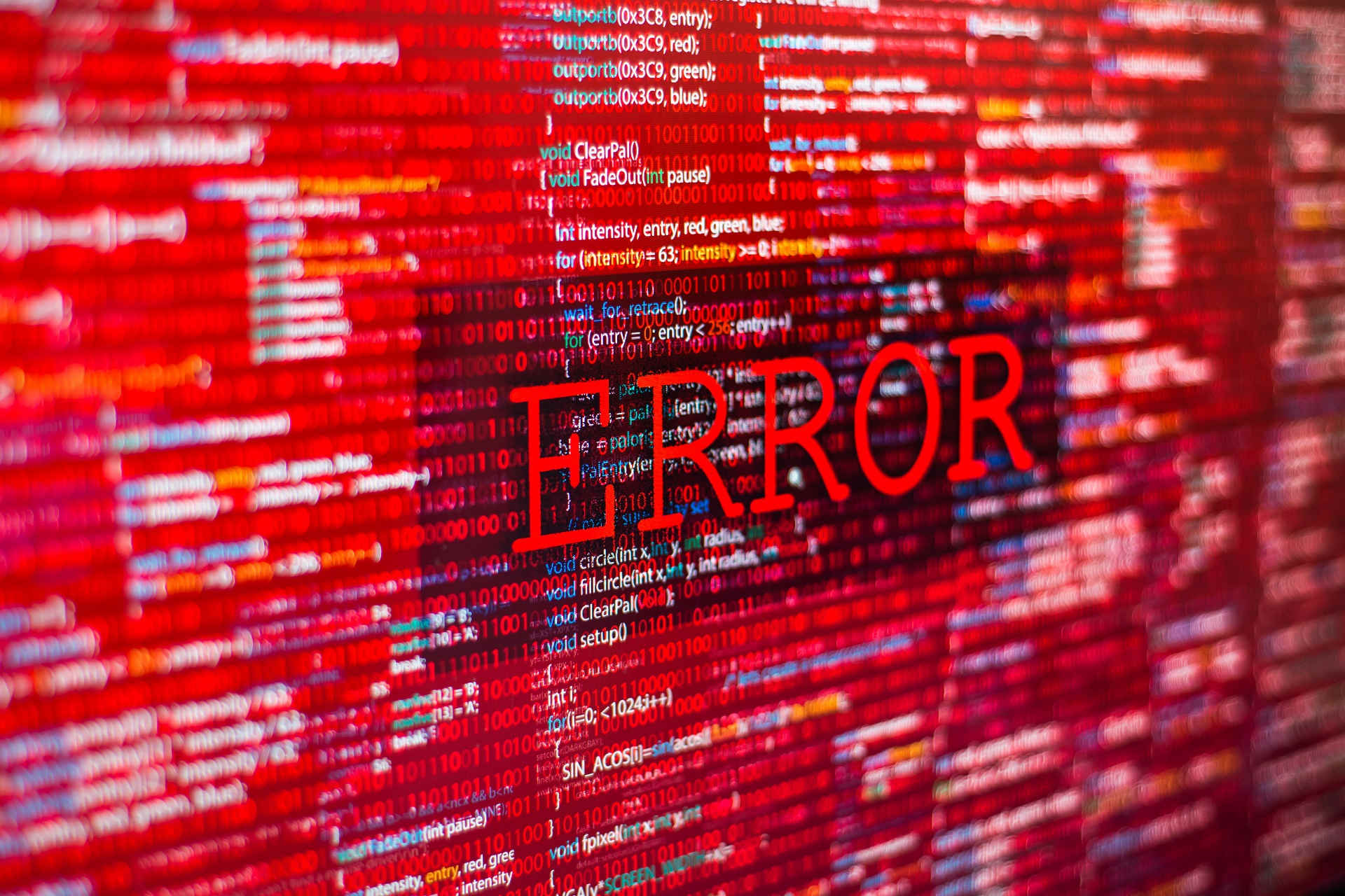 Fix Rstrui.exe errors in Windows 10