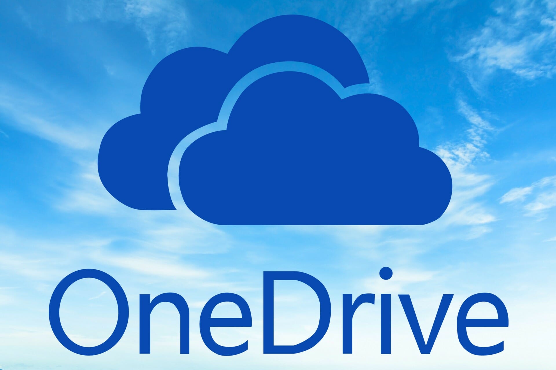 Onedrive video issue