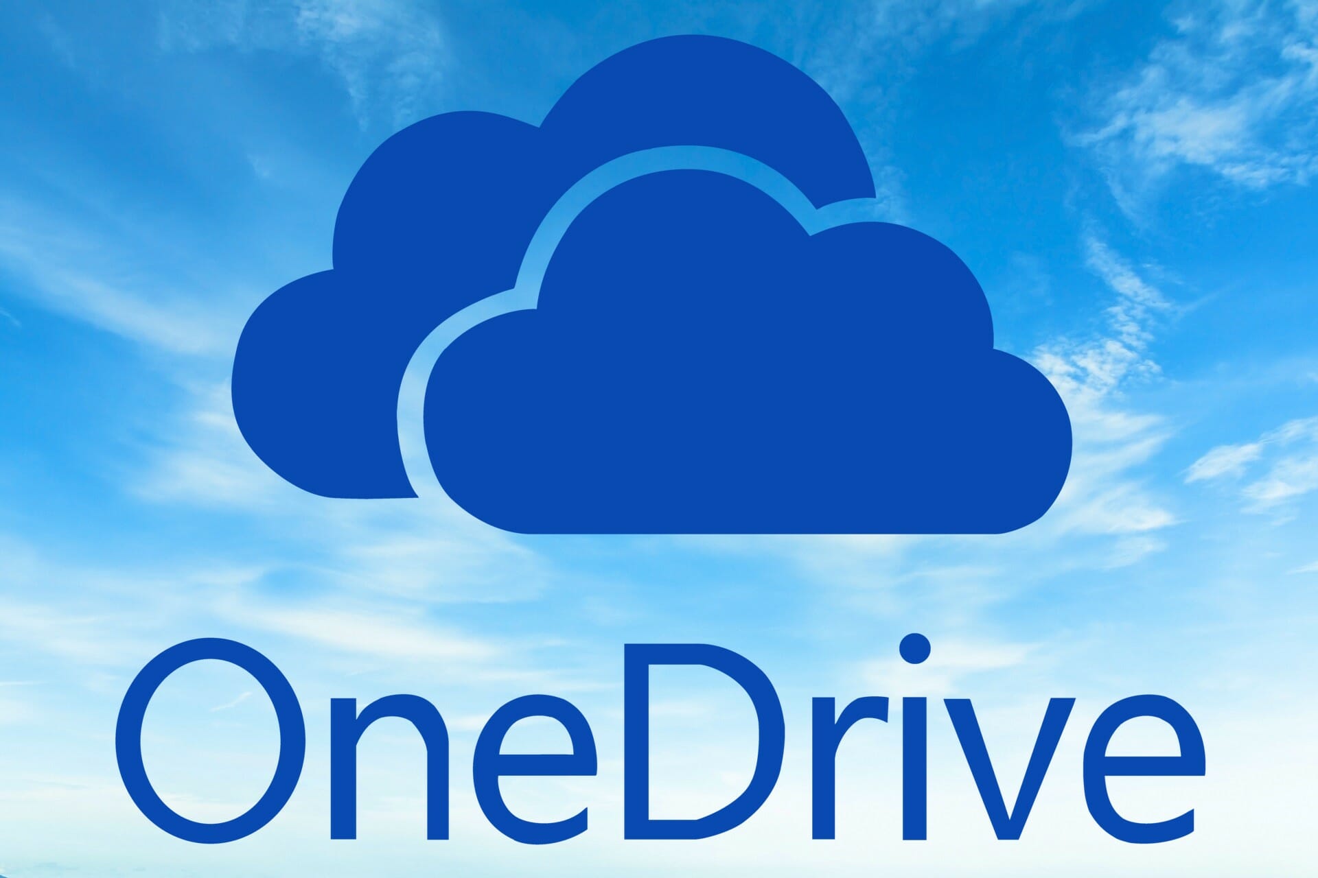 how to make onedrive download faster