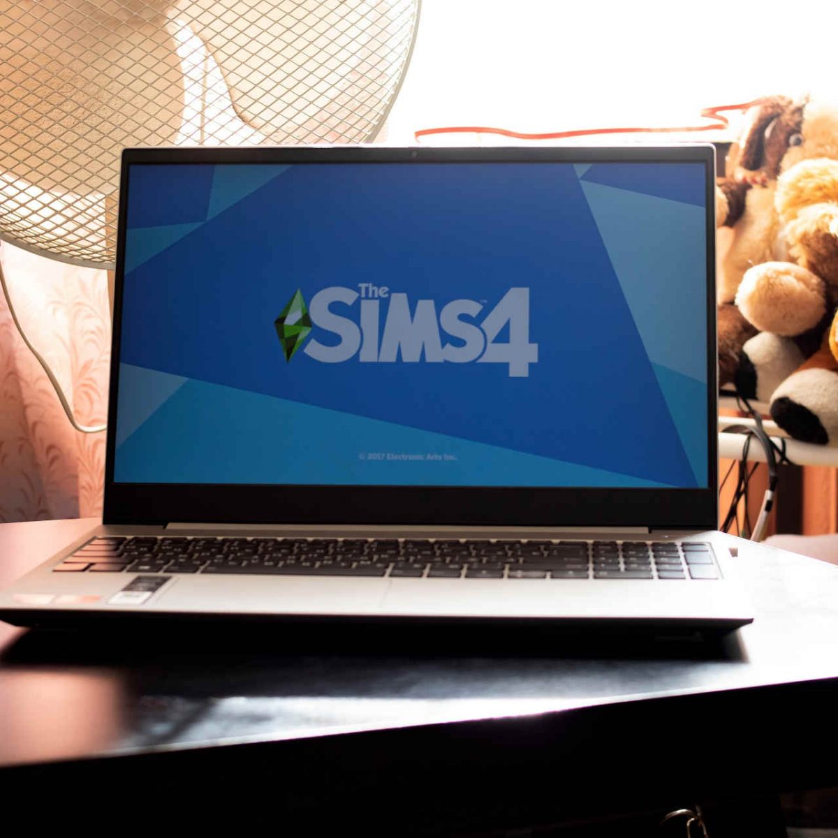 sims 4 emulator mac