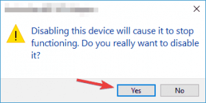 Fix: Airplane Mode Not Showing / Greyed Out In Windows 10