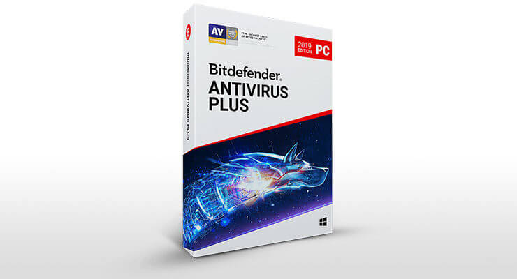 bitdefender antivirus plus 2019 activation code free