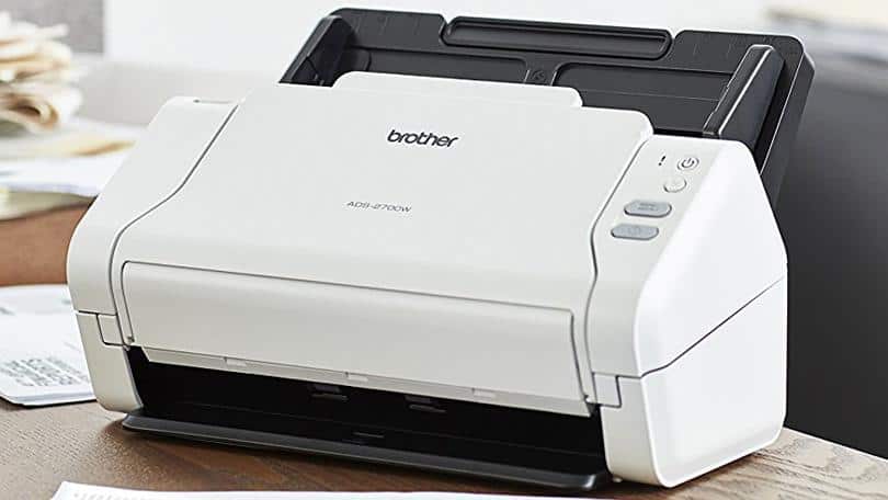 brother mfc 9330cdw copier not working