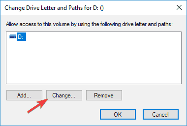 Windows doesn't recognize USB device