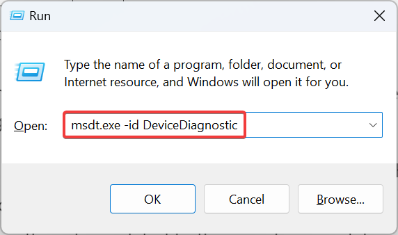 troubleshooter to fix windows 10 vga not working