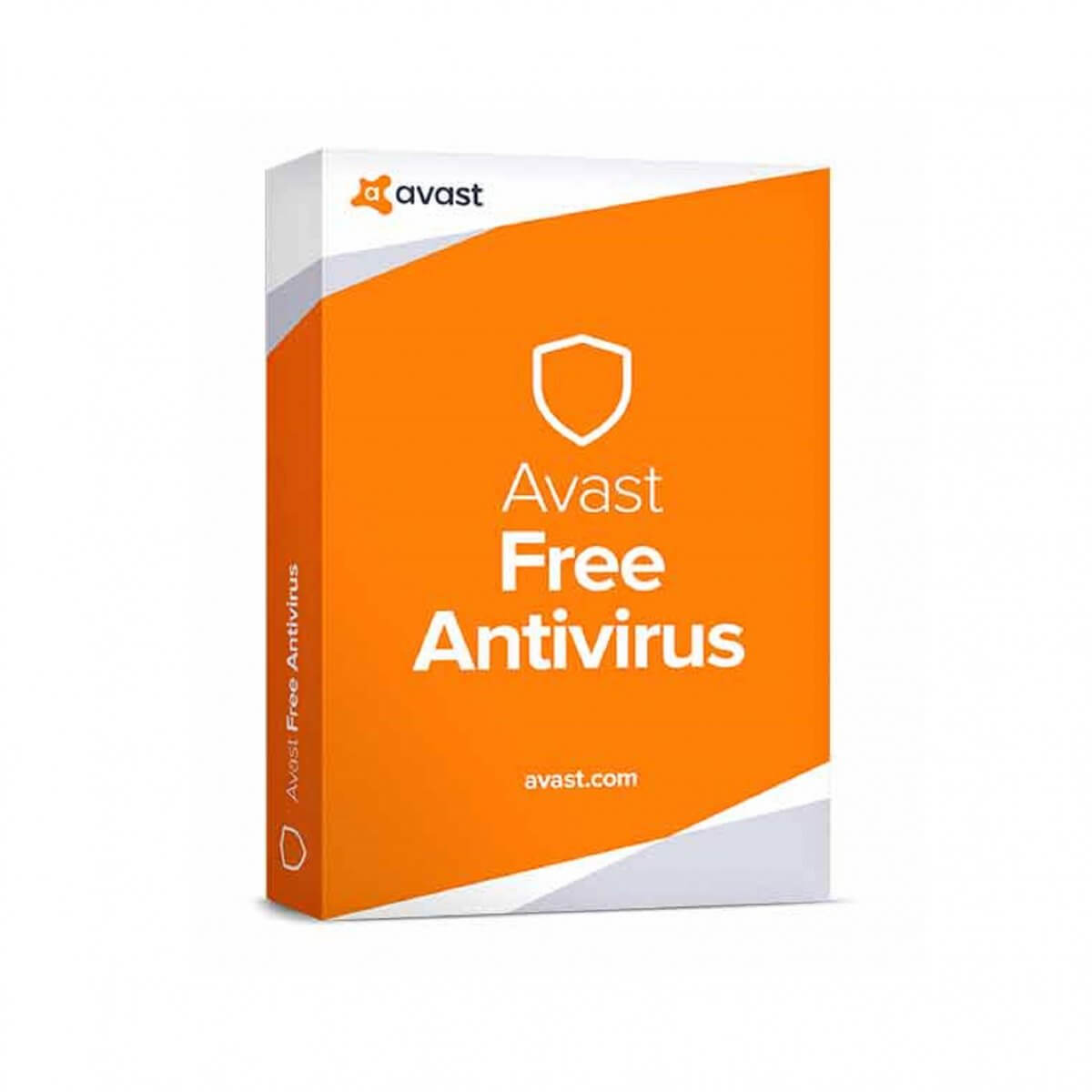 Antivirus