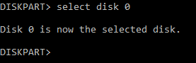 Internal hard drive not showing up in Disk Management