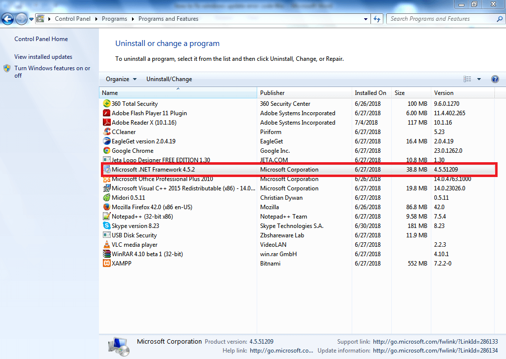 Windows Update エラー コード 66a を修正する方法