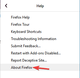 Firefox can't type in text fields