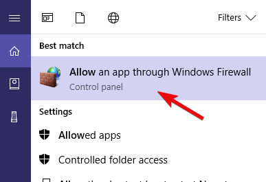 malwarebytes won't update windows 10