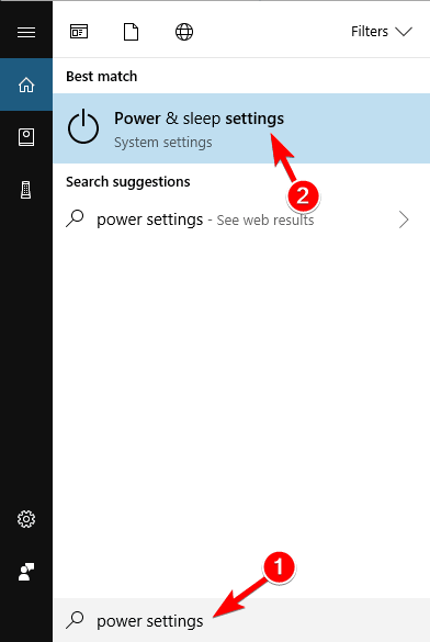 Surface Pro 4 screen not waking up