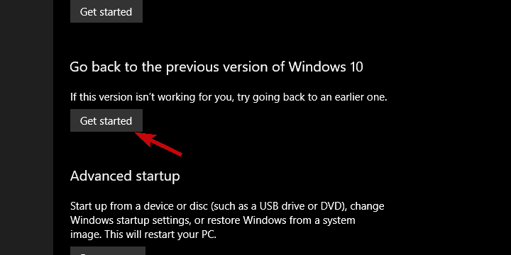 unreal engine 4 won't open on Windows 10