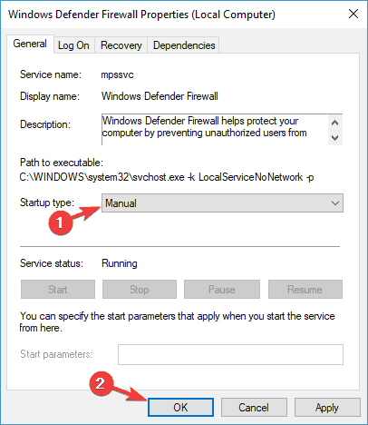 Windows 10 Taskbar unresponsive after update