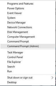 Fix: Windows 10 PPTP VPN not Working