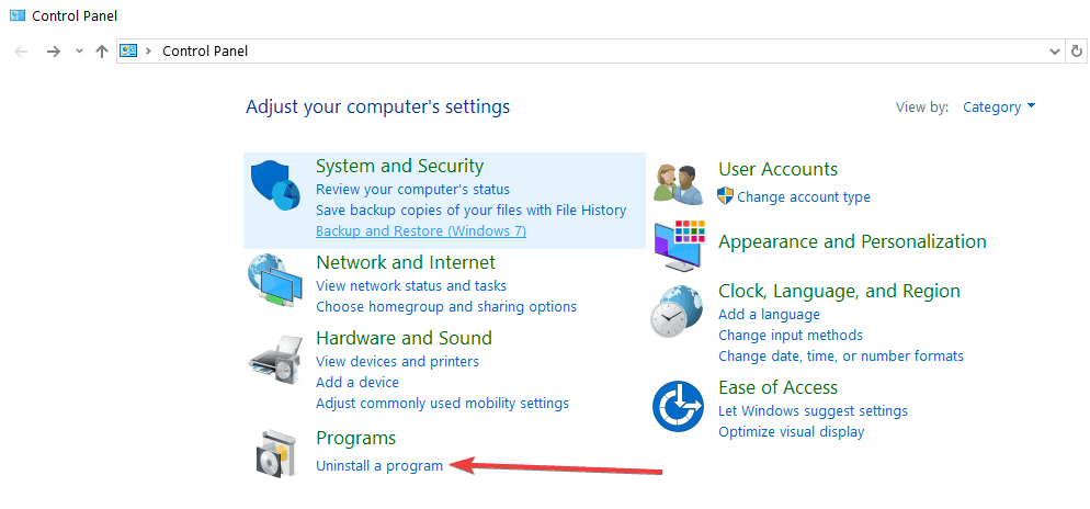 windows 10 pptp vpn not connecting